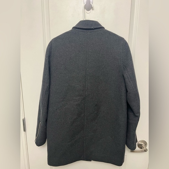 Aritzia Wilfred Free Fei Coat - Picture 6 of 7